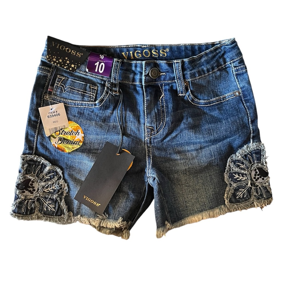 Vigoss shorts